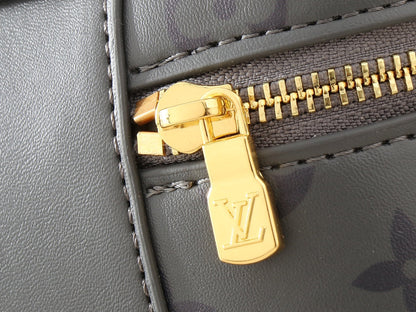 Louis Vuitton LV Vanity Chain Pouch Shoulder Bag 19×11.5×6.5cm