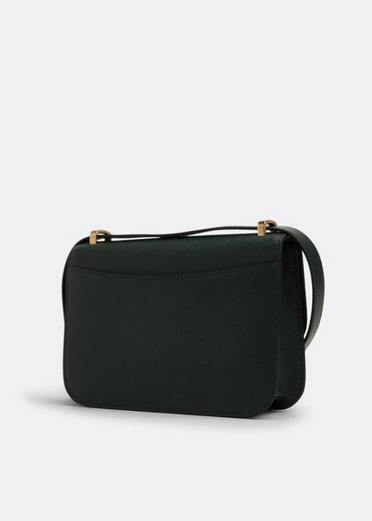 Pra long shoulder strap Bag