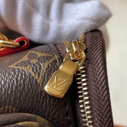 Louis Vuitton Mini Bumbag M83219