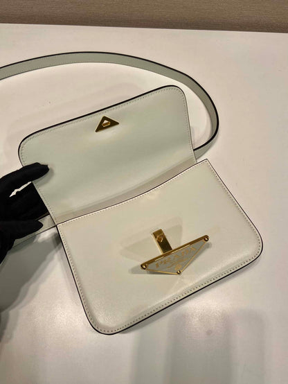 Pra long shoulder strap Bag