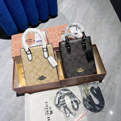 Coa New Mini Music Bag