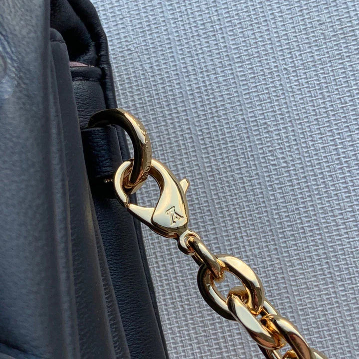 LOUIS VUITTON Pochette Coussin Bag