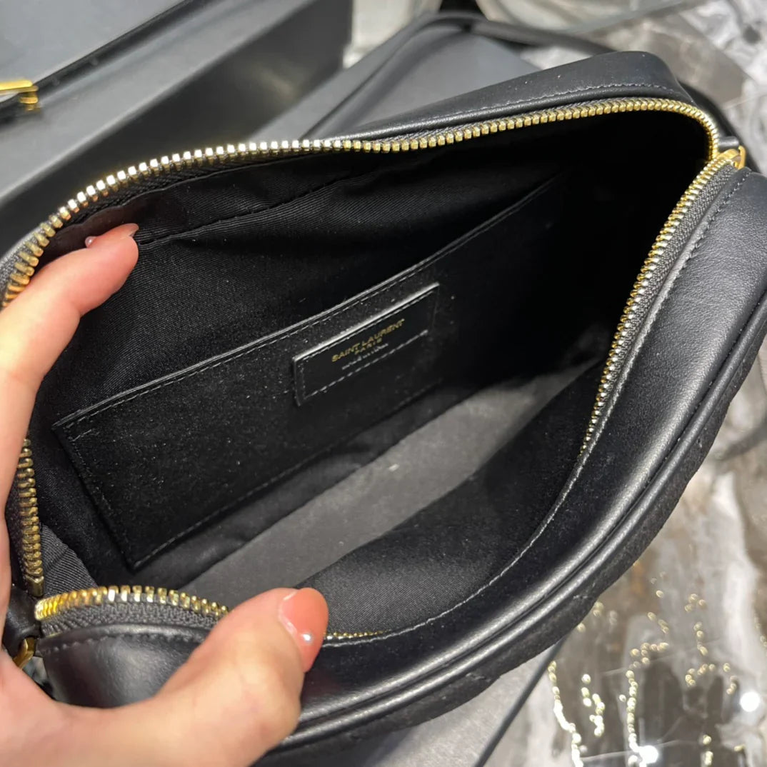 Ysl Loulou Camera Bag 23cm 07