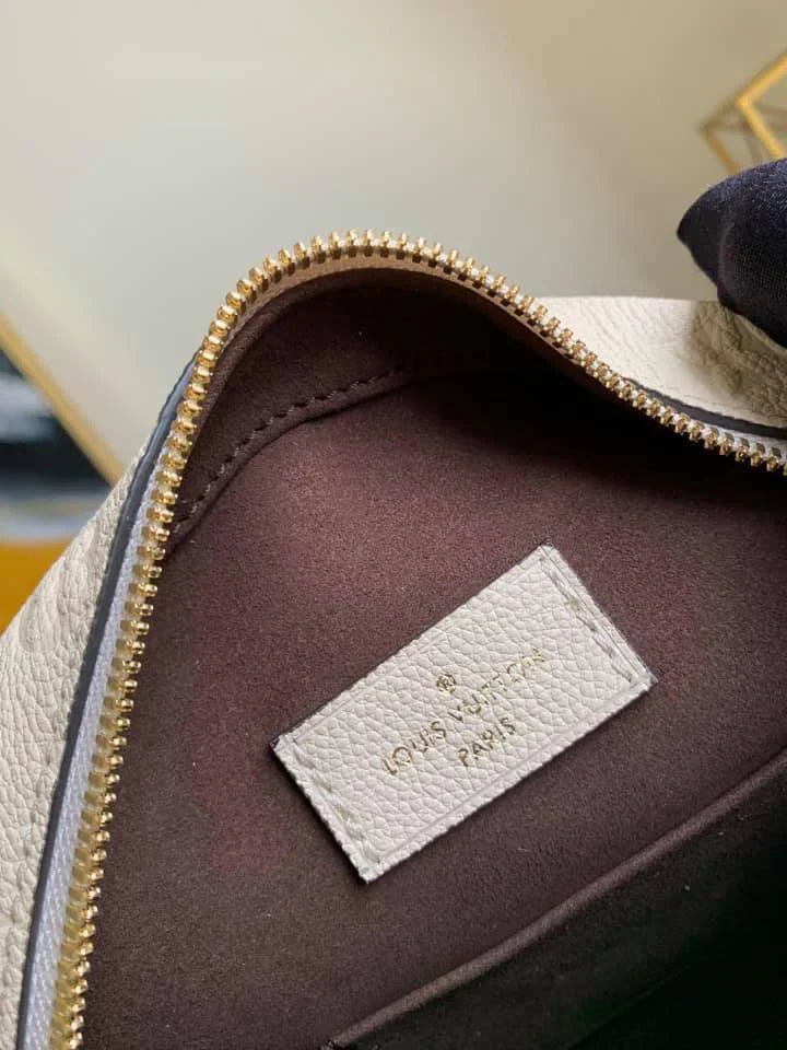 LOUIS VUITTON BOITE CHAPEAU SOUPLE MM BAG