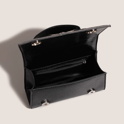 Versatile chain handbag shoulder bag crossbody bag ED01060