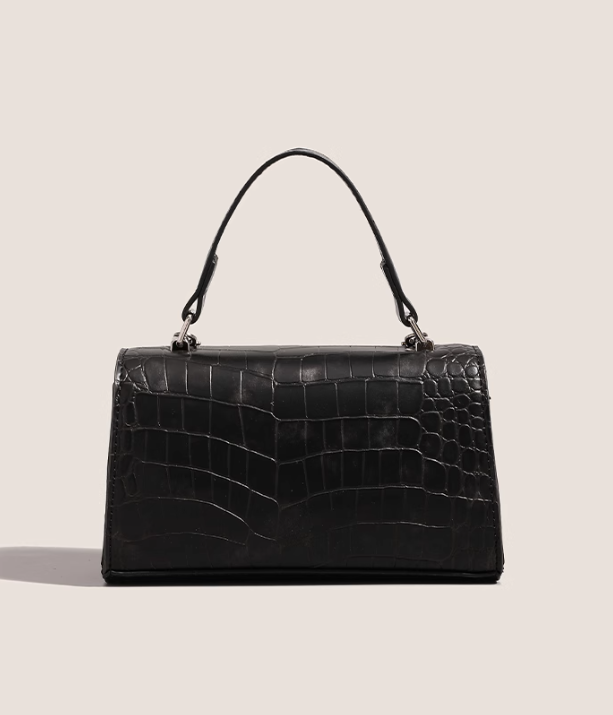 Versatile chain handbag shoulder bag crossbody bag ED01060