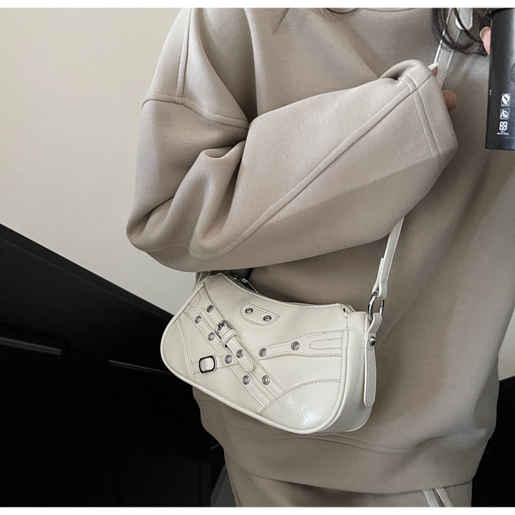 Fashion retro underarm bag shoulder messenger bag ED01089