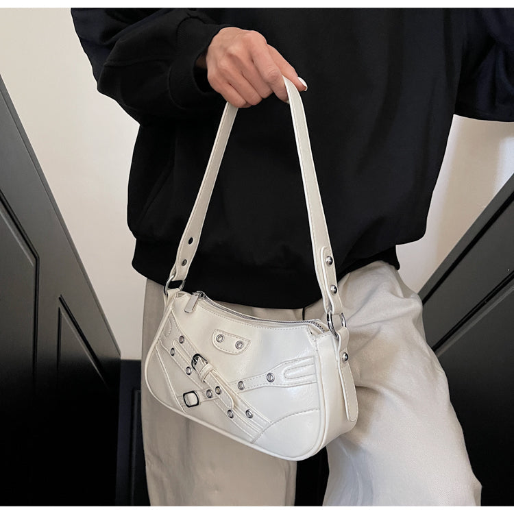 Fashion retro underarm bag shoulder messenger bag ED01089