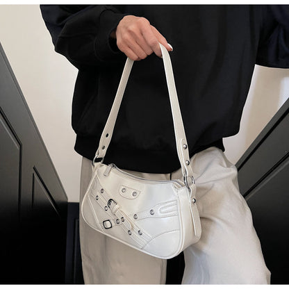 Fashion retro underarm bag shoulder messenger bag ED01089