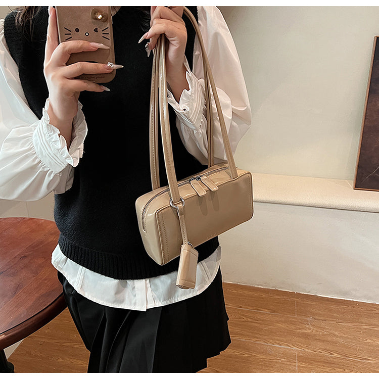 Versatile Fashion Shoulder Bag Handbag ED01091