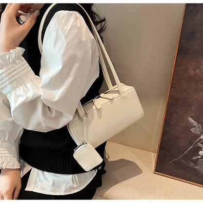 Versatile Fashion Shoulder Bag Handbag ED01091