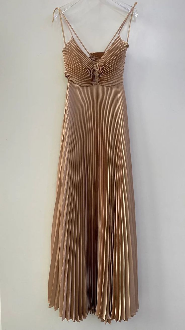 Forest Green Backless Prom Dress for Vegas Pool Party💚 Glam Chiffon Evening Dress for Special Ocassion ED01530