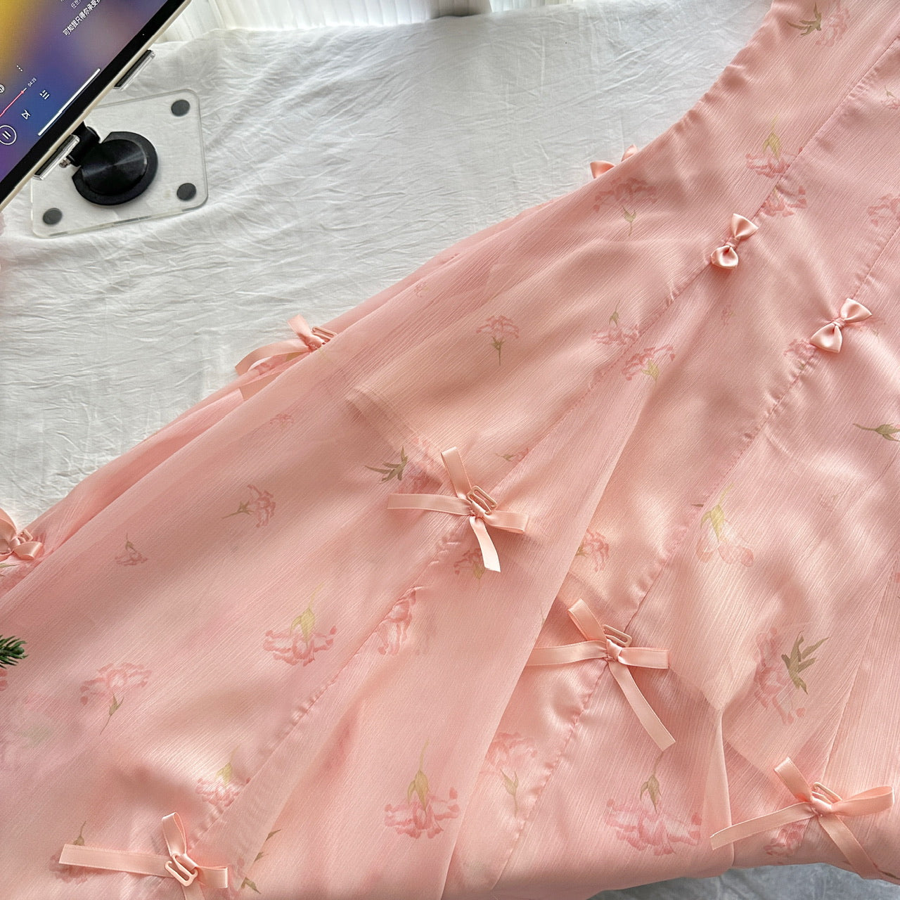 Sweet Pink Short Prom Dress with Various Styles for Birthday&Party ED01938