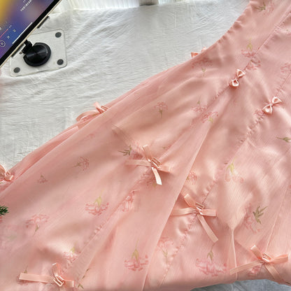 Sweet Pink Short Prom Dress with Various Styles for Birthday&Party ED01938