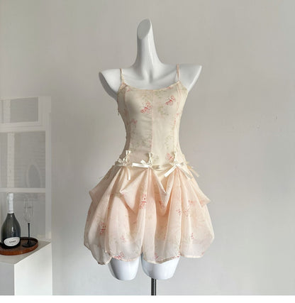 Sweet Pink Short Prom Dress with Various Styles for Birthday&Party ED01938