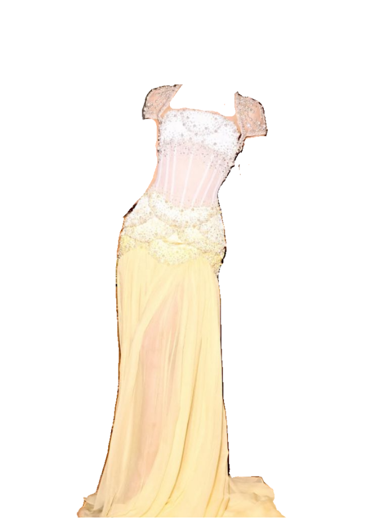 Glam Purple Sheath Tulle Beaded Sleeves  Long Prom Dresses ED02081