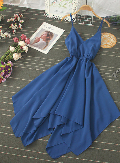 Pink Short Prom Dress Cocktail Dress ED0257