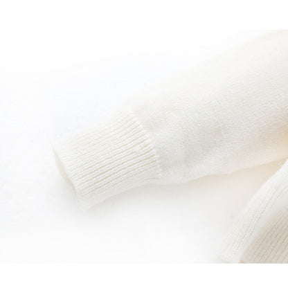 Bunny Christmas Sweater ED0869