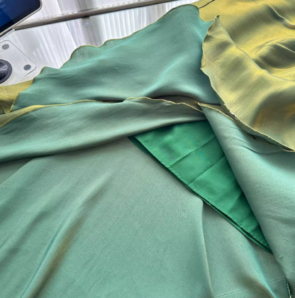 Fishtail ruffled suspender dress birthday dress ED0950