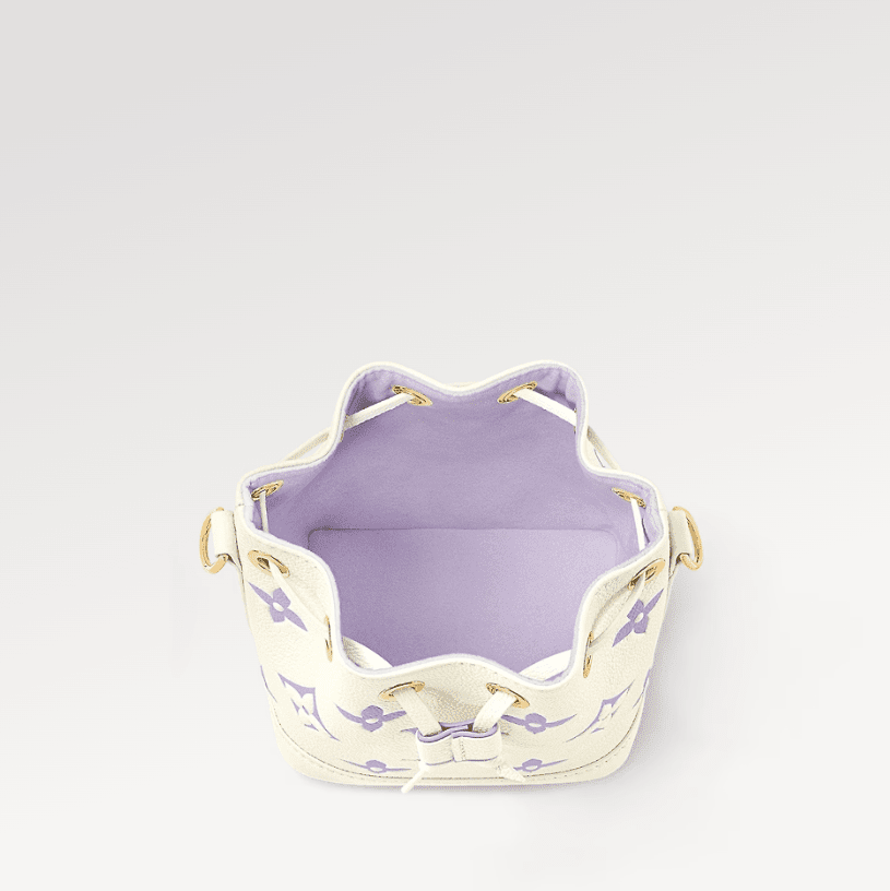 Louis Vuitton M82933 Nano Noé