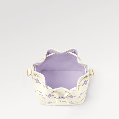 Louis Vuitton M82933 Nano Noé