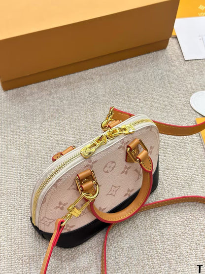 Louis Vuitton Nano Alma M46895