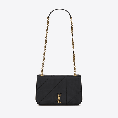 SAINT LAURENT JAMIE 4.3 MINI CHAIN BAG IN LAMBSKIN