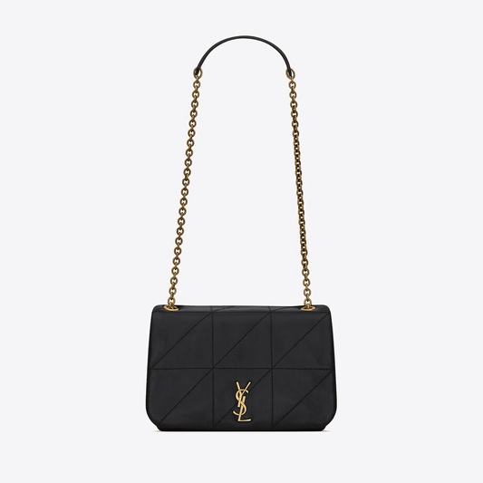 SAINT LAURENT JAMIE 4.3 MINI CHAIN BAG IN LAMBSKIN