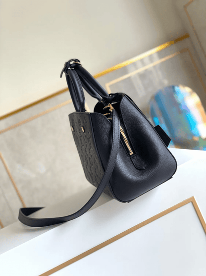 Louis Vuitton Montaigne BB M41053