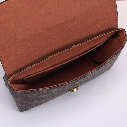 Louis Vuitton Locky BB Handbag M44654