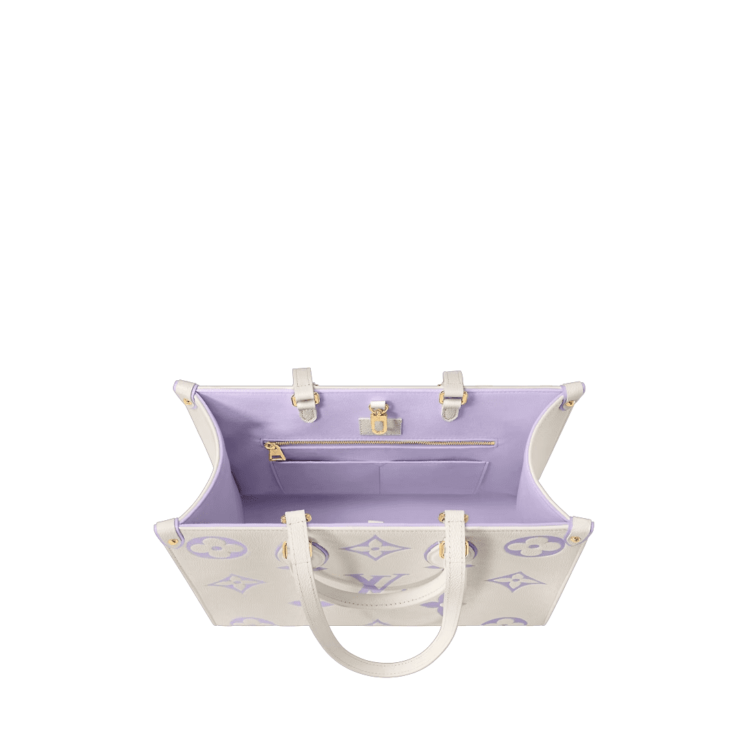 Louis Vuitton OnTheGo MM M23937