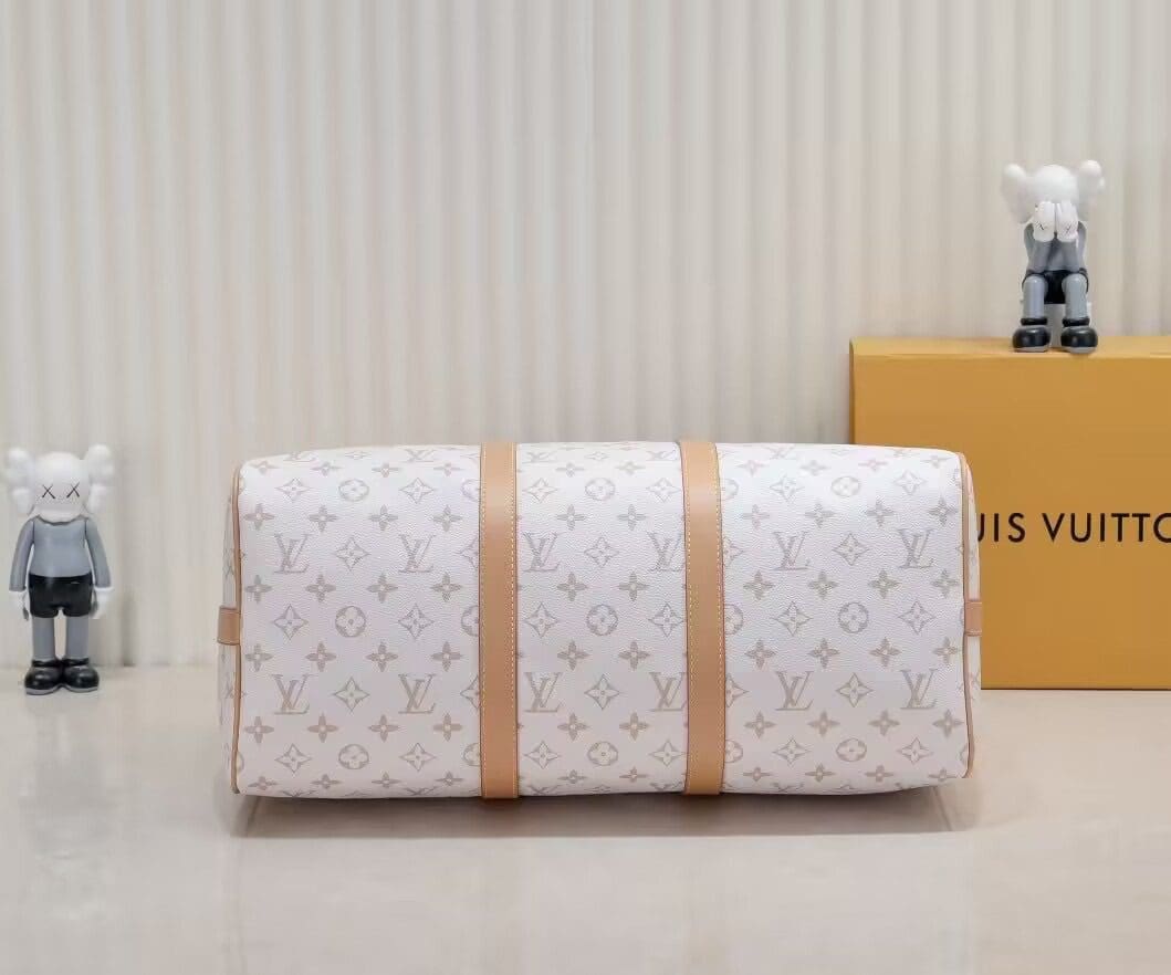 Louis Vuitton M46863 Keepall Bandoulière 45