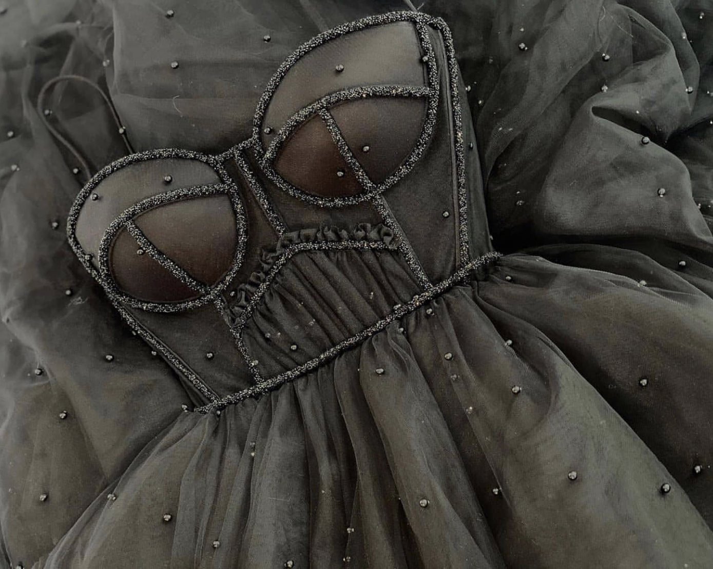 Sparkly Long Prom Dress with Beading ,School Dance Dresses ,Fashion Winter Formal Dress S111