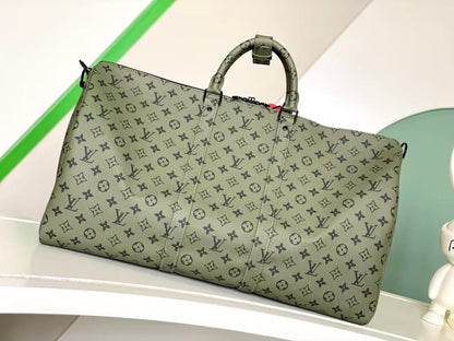 Louis Vuitton M23963 Keepall Bandoulière 55
