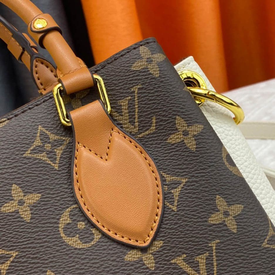 Louis Vuitton Opera BB M46495