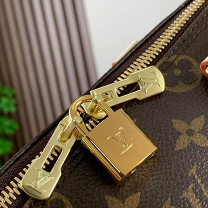 LOUIS VUITTON SPEEDY BANDOULIERE 25 M41113