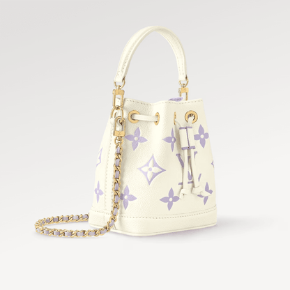 Louis Vuitton M82933 Nano Noé