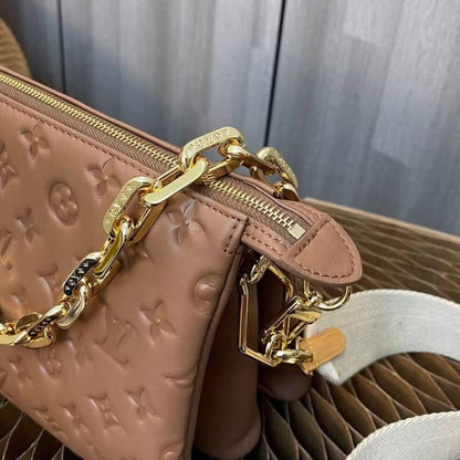 Louis Vuitton Coussin PM Handbag M59277