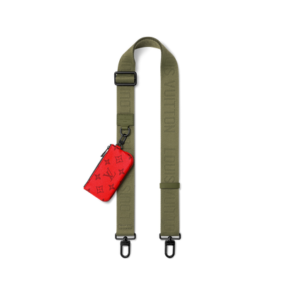 Louis Vuitton Trio Messenger M23783