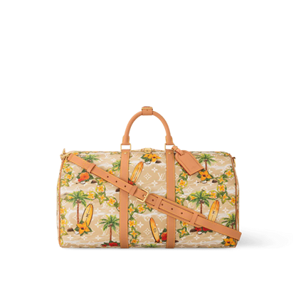 Louis Vuitton M25002 Keepall Bandoulière 50