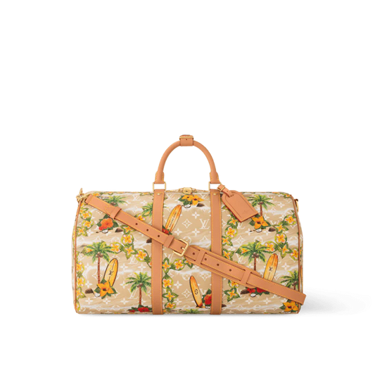 Louis Vuitton M25002 Keepall Bandoulière 50