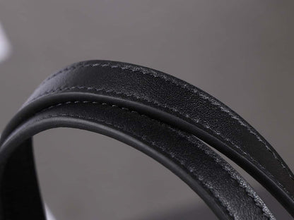 Celine Medium Cabas Bourgeoi brown handbag