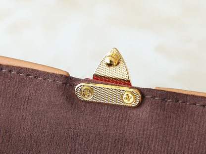 LV Pochette Camille 20.5 × 11 × 6 cm