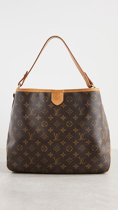 LV Monogram Ab Delightful Pm Tote 39 x 30 x 15cm