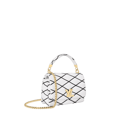 Louis Vuitton GO-14MM M22890