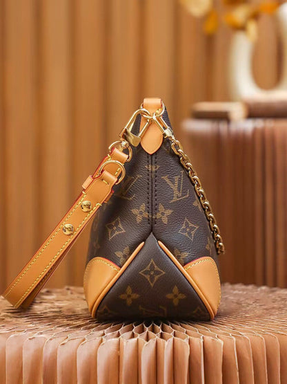 Louis Vuitton Boulogne M45832