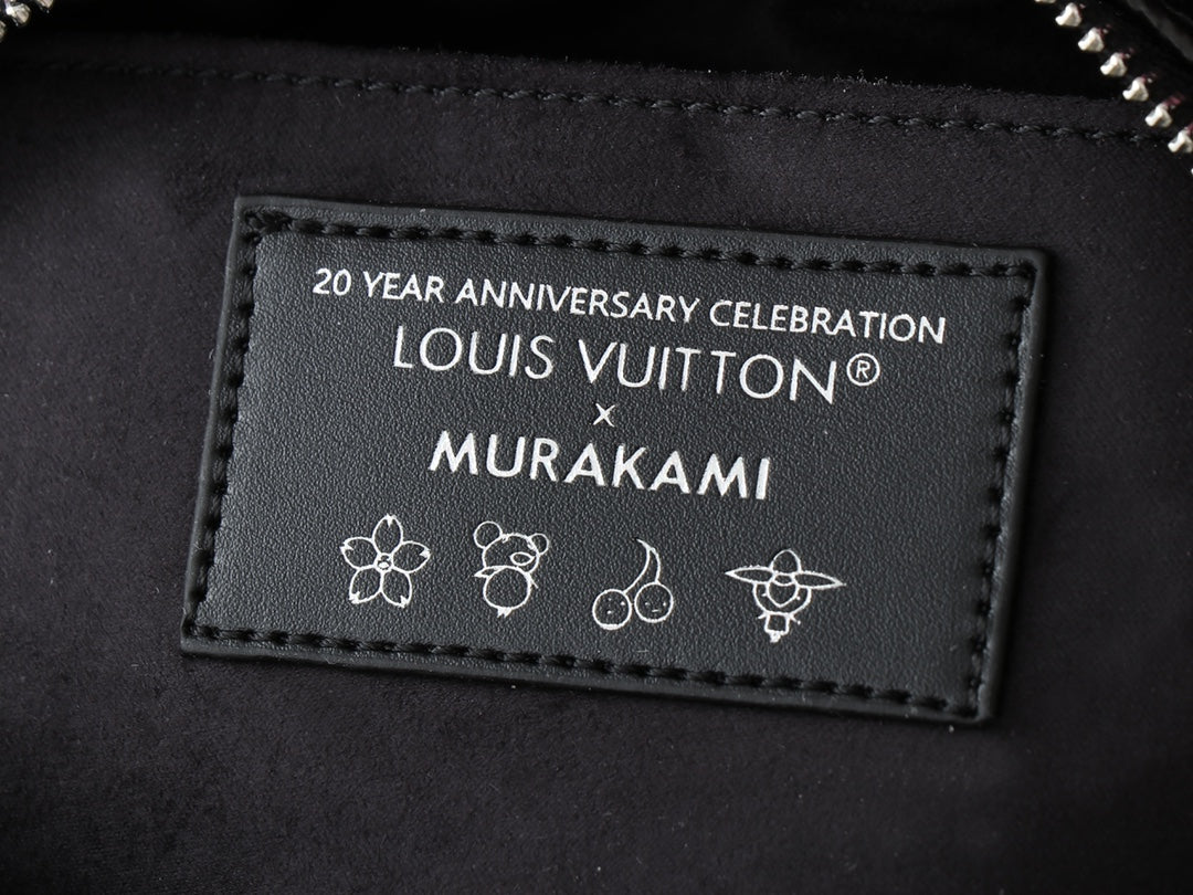 Louis Vuitton LV OnTheGo East West Handbag 25x13x10cm