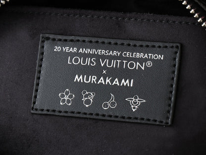 Louis Vuitton LV OnTheGo East West Handbag 25x13x10cm