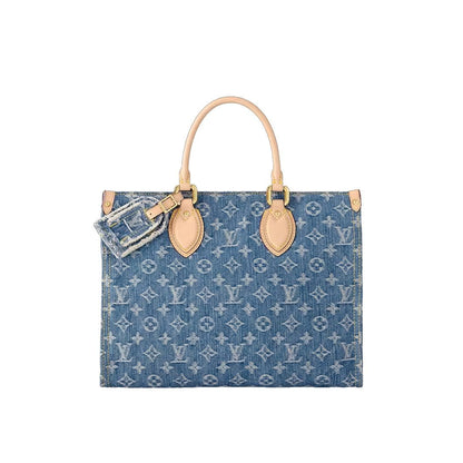 Louis Vuitton OnTheGo MM M46871