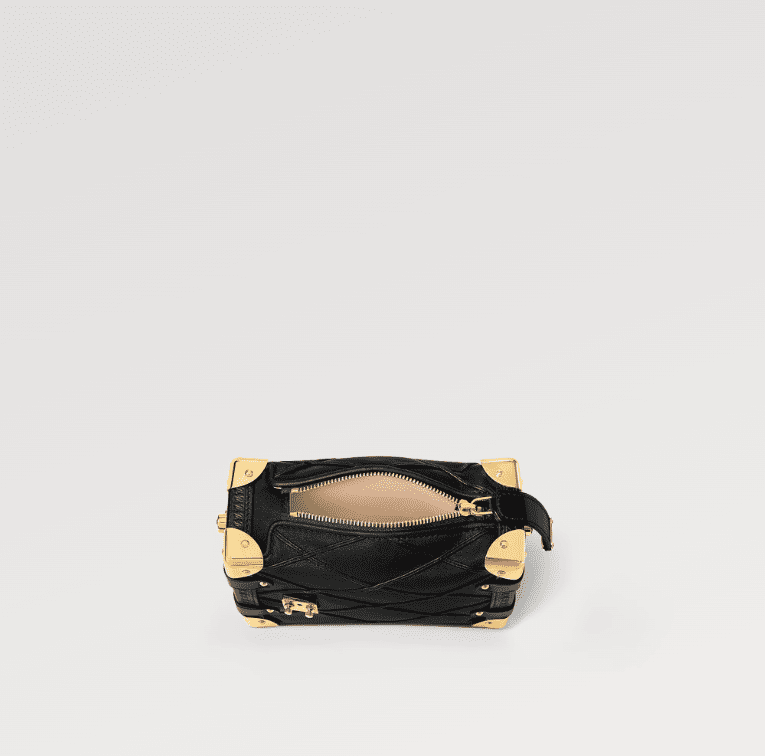 Louis Vuitton M83030 Side Trunk PM